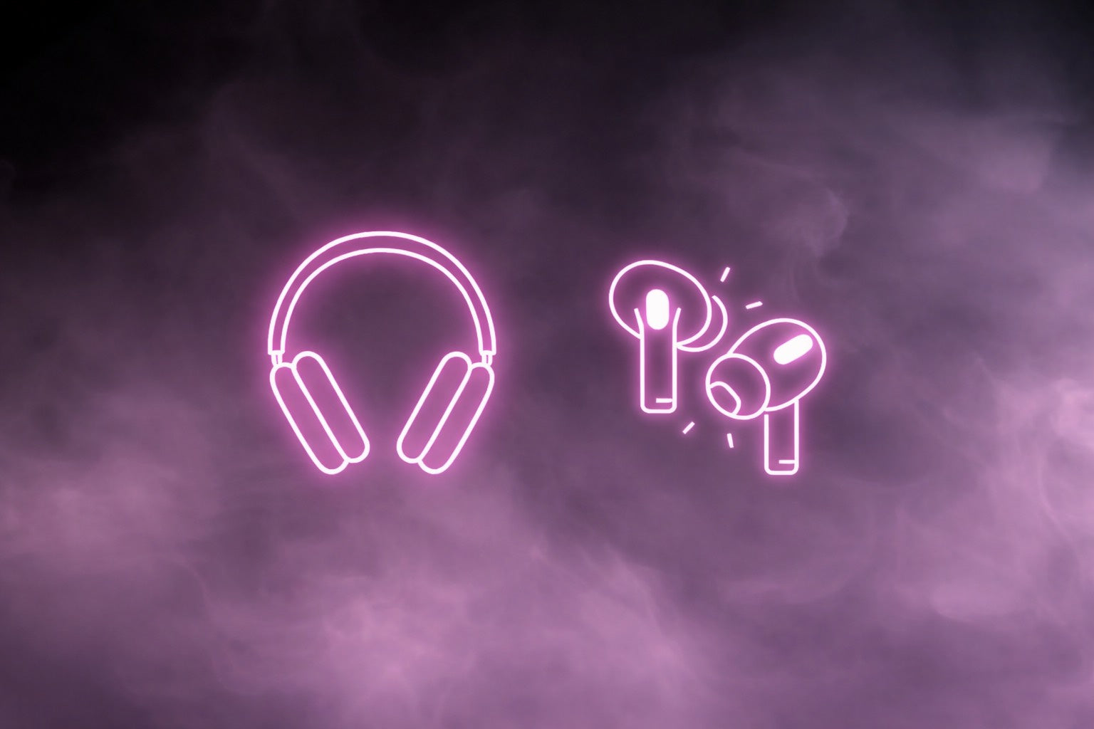 Air Pods / Air Maxes Vendor